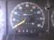 1991 Ford Bronco - Speedometer and odometer of a 1991 Ford Bronco, indicating 80 mph and 99,711 miles.