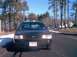 2000 Ford Crown Victoria photo