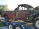 1984 Ford LTD - this is my $300 truck I picked up when I went to deliver a Fairmont Z7. it 1986 F150 with 351W H.O/C6. the engine compartment was not touch…