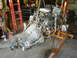1984 Ford LTD - this what 351W H.O looks like after I pulled it from the truck