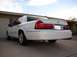 2001 Mercury Grand Marquis