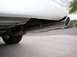 2001 Mercury Grand Marquis