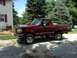 1996 Ford Bronco
