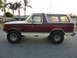 1989 Ford Bronco photo