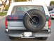 1989 Ford Bronco photo