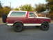 1989 Ford Bronco photo