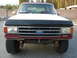 1989 Ford Bronco photo