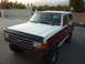 1989 Ford Bronco photo