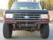 1989 Ford Bronco photo