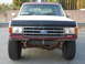 1989 Ford Bronco photo