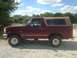 1996 Ford Bronco