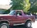 1992 Ford Bronco