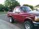 1992 Ford Bronco