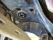 1999 Mercury Grand Marquis - Close-up of vehicle undercarriage components, with a Supermotors.net watermark visible.
