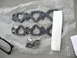 1993 Mazda MX-3 - New intake manifold gaskets and hardware for an engine rebuild. Includes a sticker.