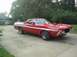 1972 Ford Ranchero