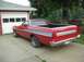 1972 Ford Ranchero