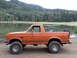 1989 Ford Bronco