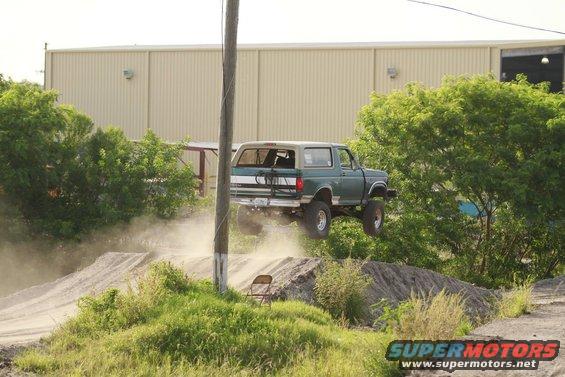1074480_10201037510973439_403892861_o.jpg Trucks on the Track 7/27/13