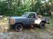 1987 Ford Bronco