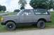 1987 Ford Bronco