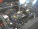 1973 Ford Ranchero - 302 from Fulla Bulla lost #8 piston, Donor 302 installed
