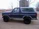 1985 Ford Bronco