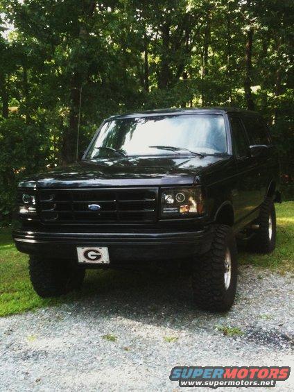 new head lights