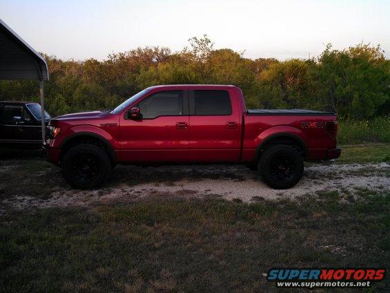 img_20130702_200840.jpg After 2" HBS and 315/70R17 on 17x9 Worx Beast Wheels