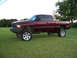 2001 Dodge 1500 photo
