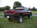 2001 Dodge 1500 photo