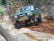 2013 Ford Bronco photo