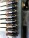 1990 Ford F-150 - Spark plugs, all of them looked good but 3 and 4 had a darker color and slight sheen to them.
