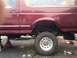 1996 Ford Bronco