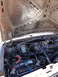 1989 Ford Bronco - Previous owner's battery exploded...