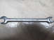 2004 Aston Martin Virage - A Proto brand wrench is shown with its size markings.