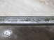 2004 Aston Martin Virage - A close-up view of a metal wrench, identified as "3/4 WARDS MASTER QUALITY 7/8".