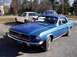 1999 Ford Crown Victoria