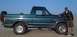 1995 Ford Bronco