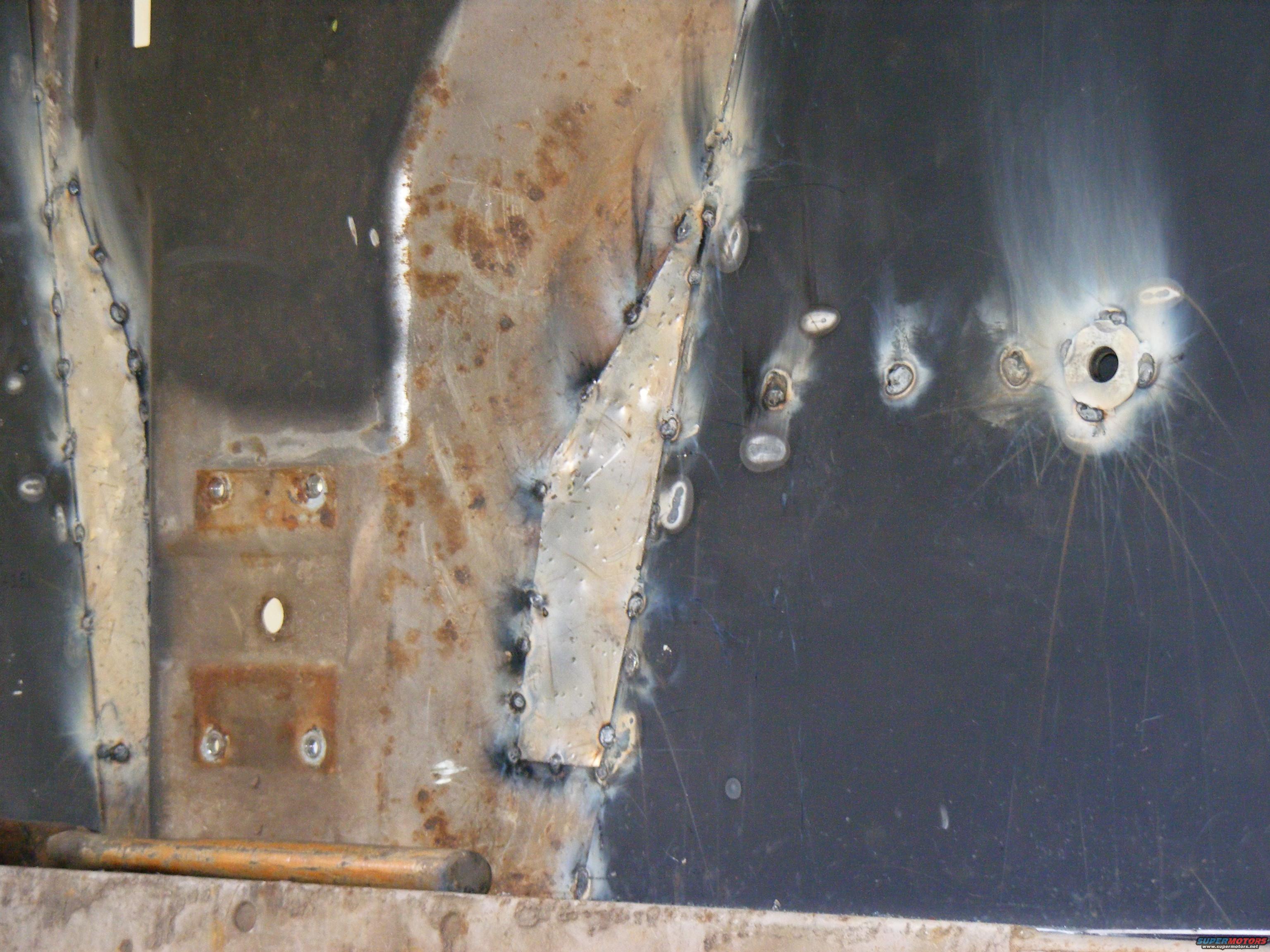 rust repair