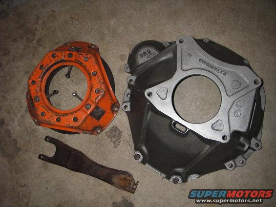 forcovbel.jpg bell, pressure plate & fork 