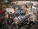 1989 Chevrolet C/K Pickup - Close-up view of a V8 engine in a truck's engine bay, showing various components.