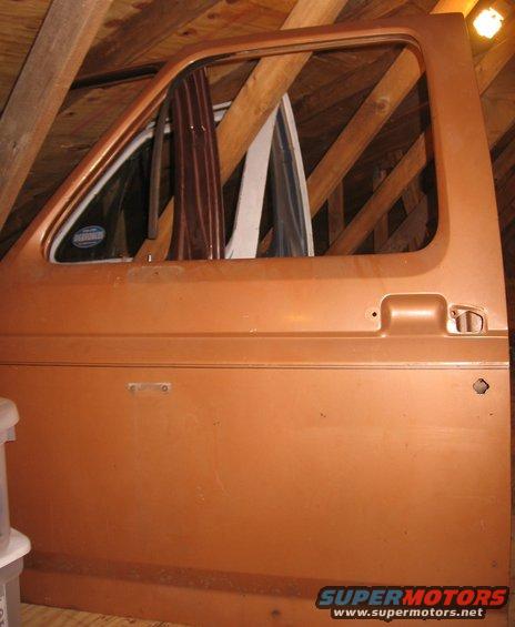 img_3153.jpg Drivers door shell outside. $50 obo