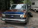 1990 Ford E150