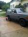 1987 Ford Bronco