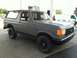 1987 Ford Bronco