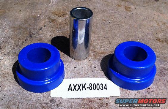 MOOG K80034 Bushing Kit