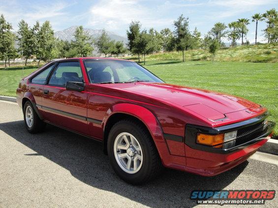 supra3.jpg Right Front Body