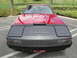 1985 Toyota Supra - Front with Mask (bra)