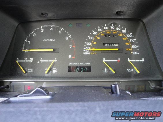 Right Front Body